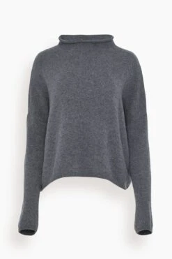 Sandy Sweater In Graphite