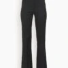 NILI LOTAN Corette Pant In Black
