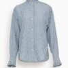 Saoli Shirt In Blue