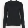 Manola Sweater In Black