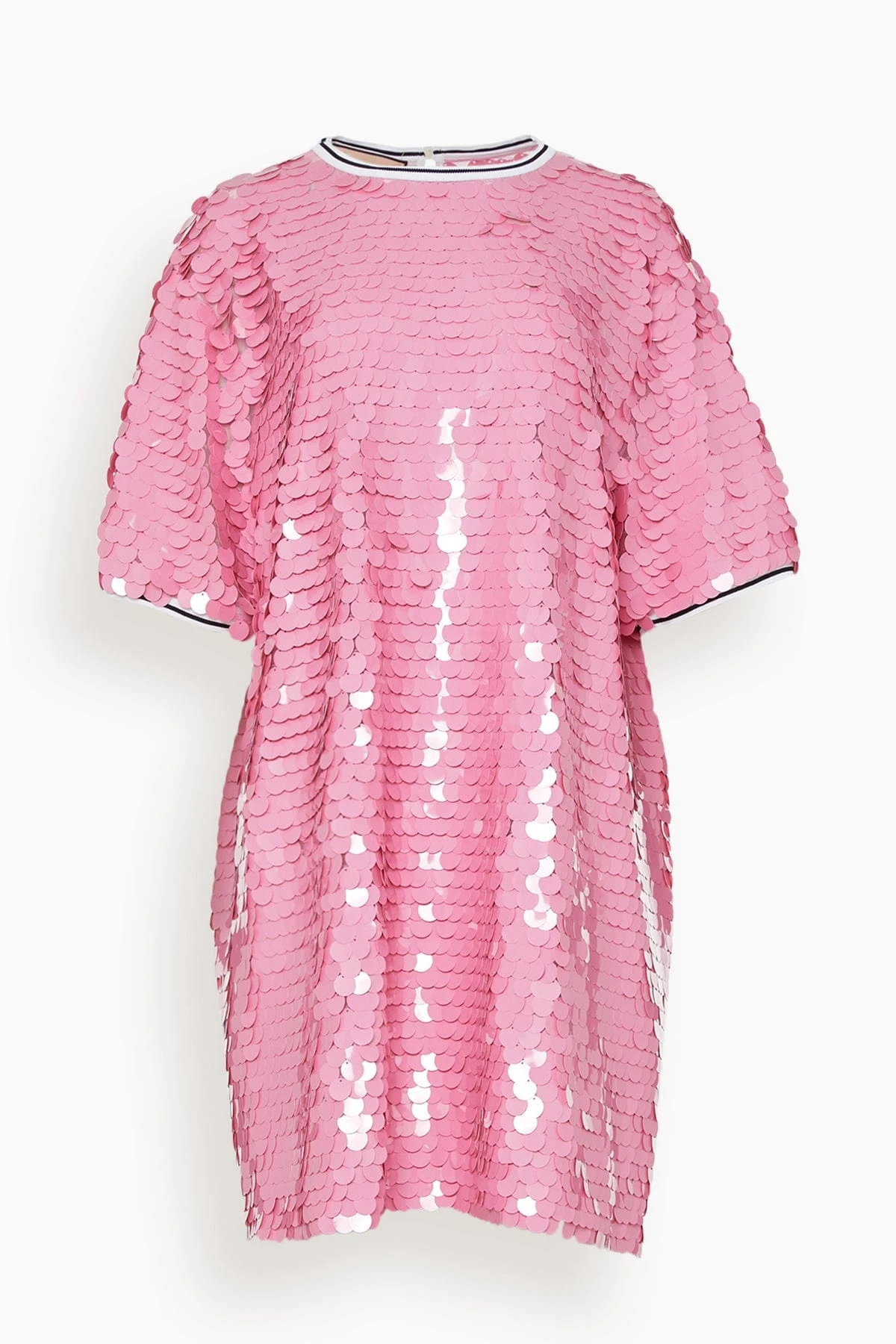 Tunic In Peony Pink 1 Tunic In Peony Pink