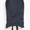 DOROTHEE SCHUMACHER Slouchy Coolness Vest In Dark Blue