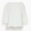 Maglia Lucce In Winter White