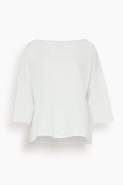 Maglia Lucce In Winter White