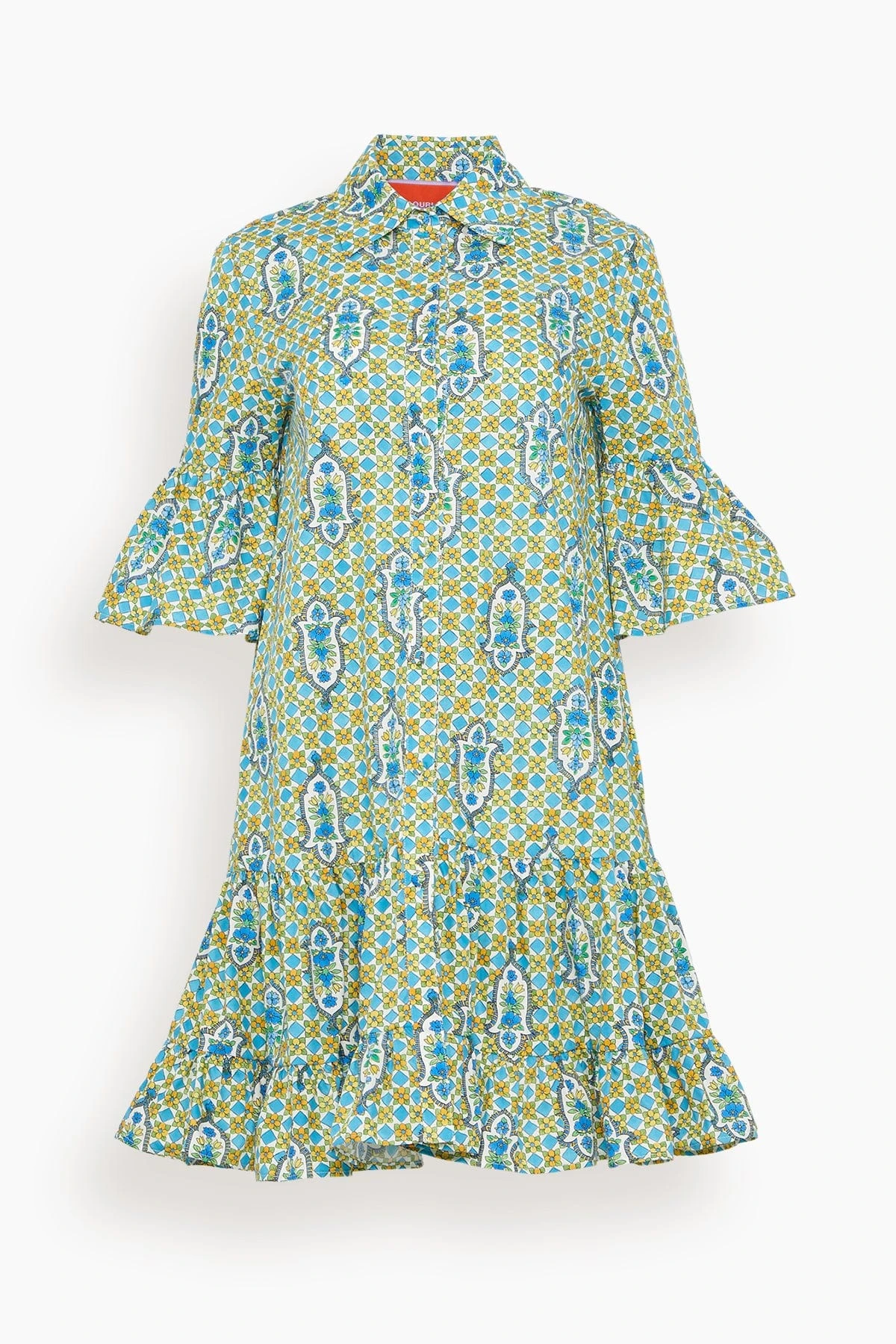 Choux Dress In Santachiara 1 Choux Dress In Santachiara