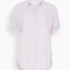 Channing Shirt In Magnolia