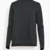 Maglia Jeppe Jersey In Black