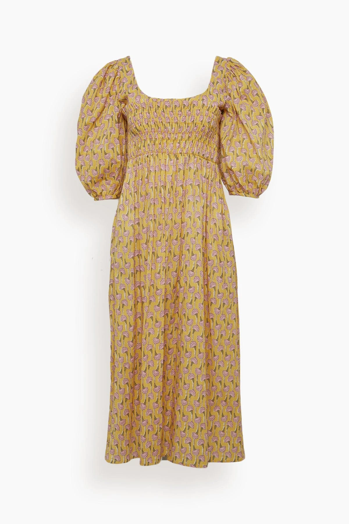 Veneto Dress In Bloom 1 Veneto Dress In Bloom