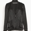 Jai Jacket In Black