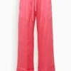 Stella Pant In Fuschia