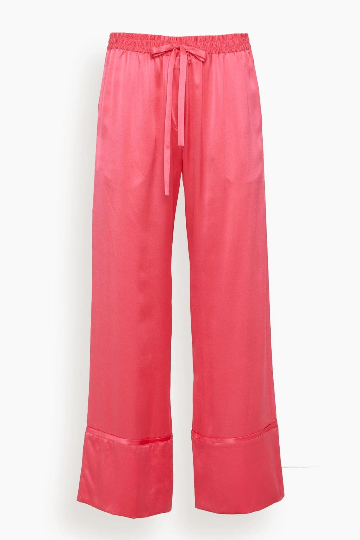 Stella Pant In Fuschia 1 Stella Pant In Fuschia