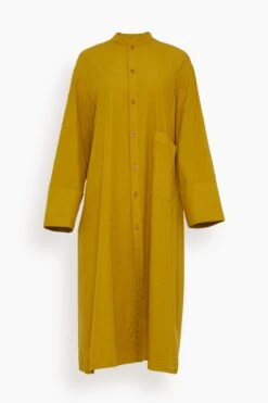 Abito Tulipano Egitto In Curry