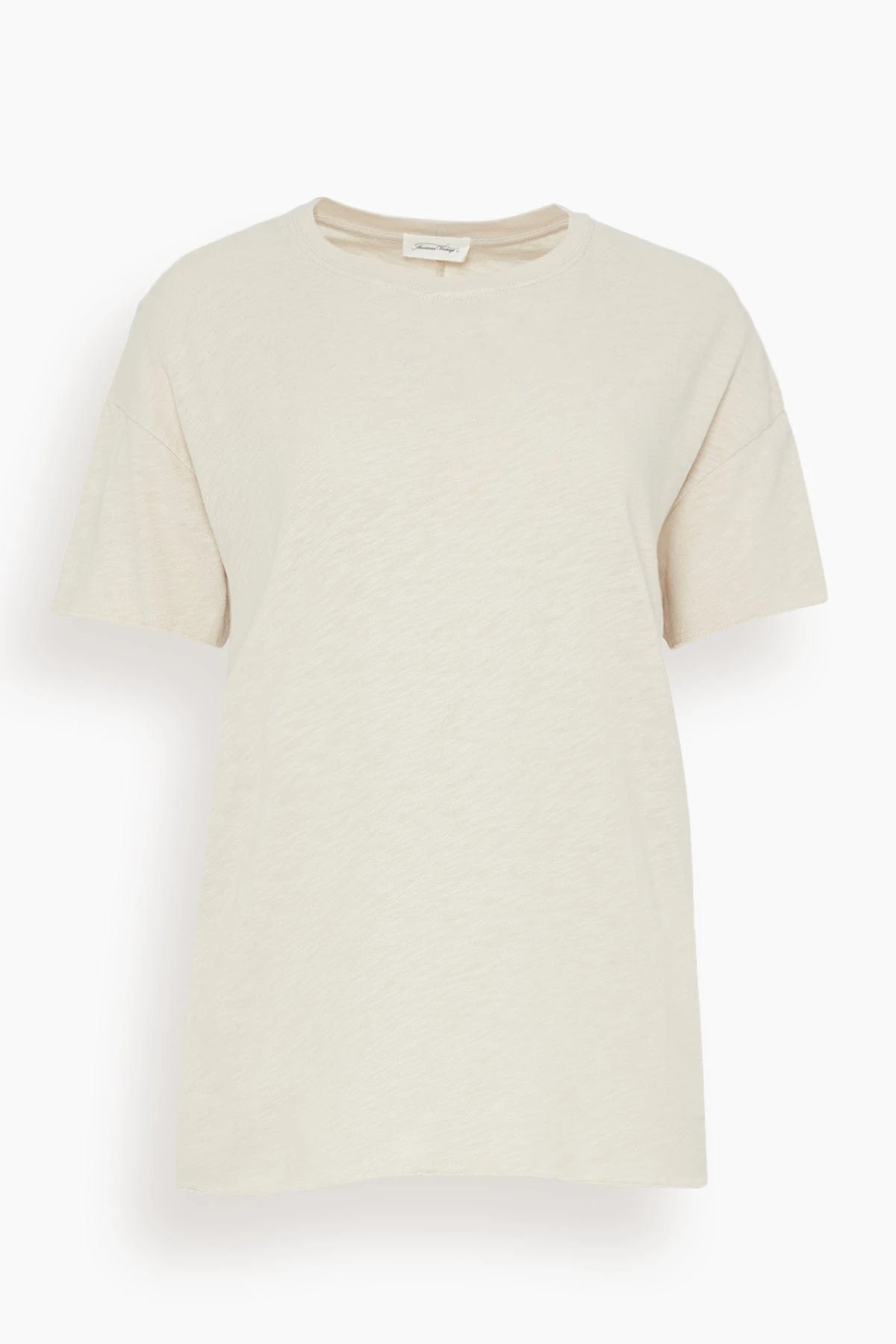 American Vintage Sonoma Shirt In Perle Vintage 1 American Vintage Sonoma Shirt In Perle Vintage