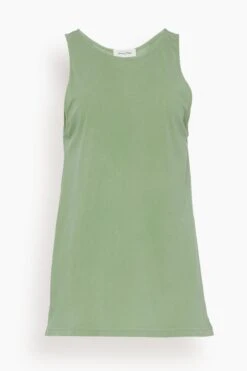 American Vintage Devon Tank In Opale Vintage