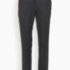 Dries Van Noten Paola Pants In Ant