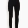 DOROTHEE SCHUMACHER Soft Elegance Pant In Pure Black