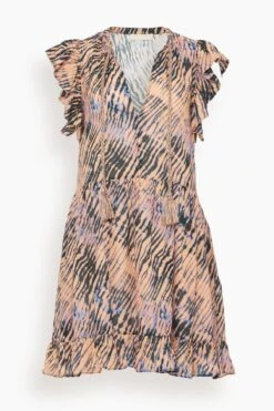 ULLA JOHNSON Lina Coverup In Fig