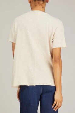 American Vintage Sonoma Shirt In Perle Vintage 7 American Vintage Sonoma Shirt In Perle Vintage -Dries Van Noten Shop american SonomaShirtinPerleVintage 3