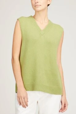 Kings Cross Top In Sweet Pea -Dries Van Noten Shop arch4 DianeBlazerinBlack 2