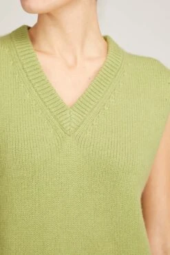 Kings Cross Top In Sweet Pea -Dries Van Noten Shop arch4 DianeBlazerinBlack 4