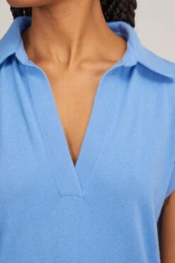 Judy Top In Splendour Blue -Dries Van Noten Shop arch4 JudyTopinSplendourBlue 4