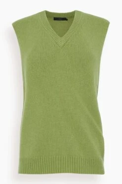 Kings Cross Top In Sweet Pea