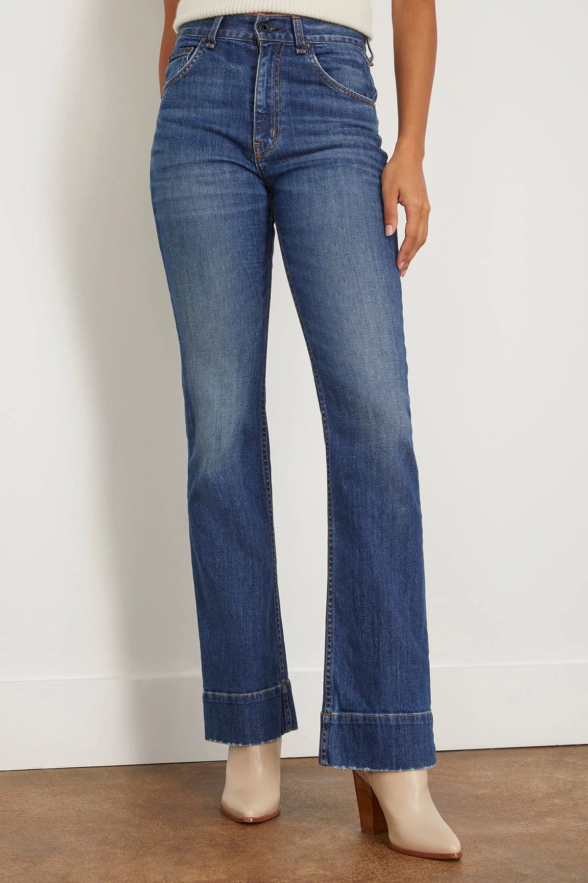 Cruz Boot Jean In Marcos 3 Cruz Boot Jean In Marcos - Image 3