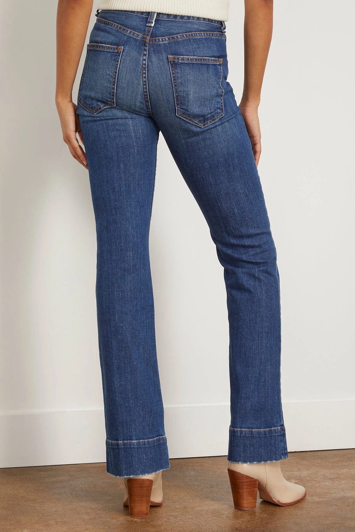 Cruz Boot Jean In Marcos 4 Cruz Boot Jean In Marcos - Image 4