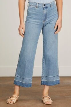 Sun Butt Jean In Vintage -Dries Van Noten Shop askk sun butt jean in vintage 2