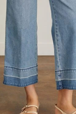 Sun Butt Jean In Vintage -Dries Van Noten Shop askk sun butt jean in vintage 4