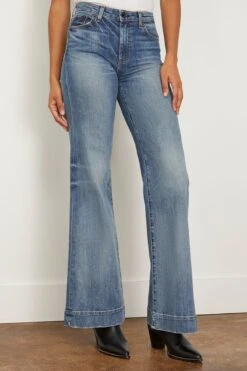 Juniper Wide Leg Jean In Joshua Tree -Dries Van Noten Shop askkny BeauJeaninCactus 2 77f546da b477 40f8 8e16 e45264657263