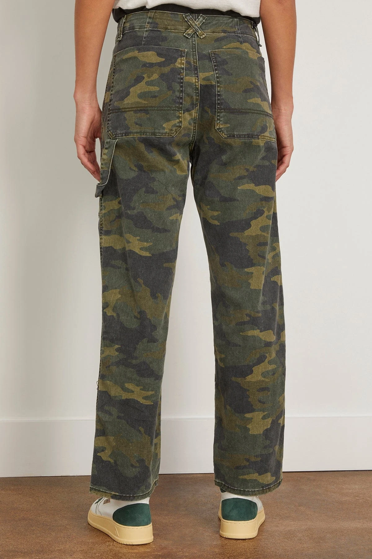 Carpenter Pant In Camo 4 Carpenter Pant In Camo - Image 4