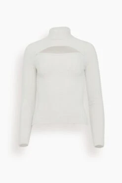 Mayers Sweater In Ecru