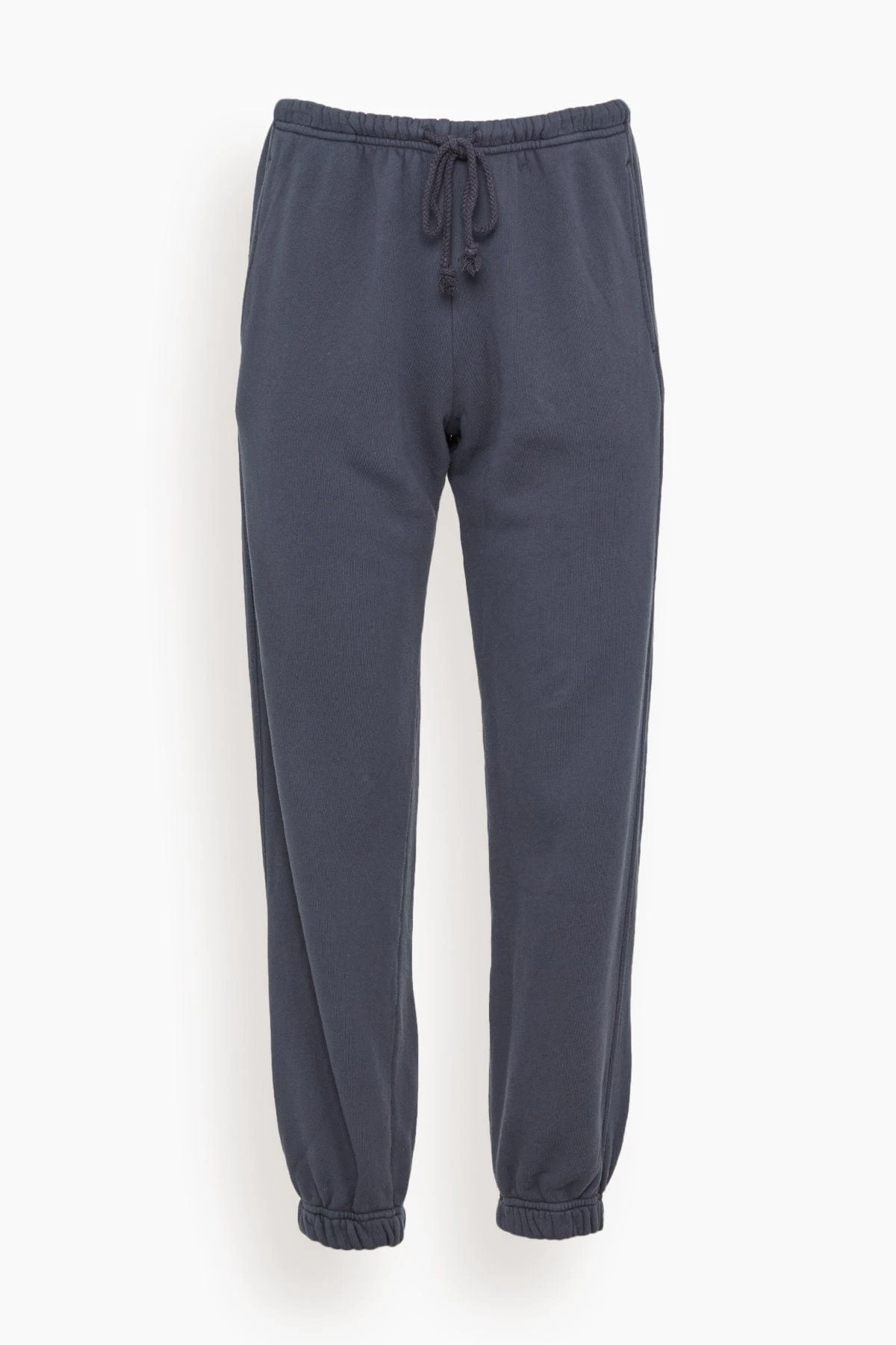 Devi Sweatpant In Hudson Blue 1 Devi Sweatpant In Hudson Blue