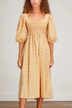 Veneto Dress In Bloom 7 Veneto Dress In Bloom -Dries Van Noten Shop ciaolucia VenetoDressinBloom 2