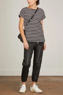 Dries Van Noten Shop -Dries Van Noten Shop cog DrisTopinBlackxWhite 1