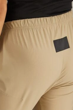 Hensley Leggings In Sand -Dries Van Noten Shop cog HensleyLeggingsinSand 4