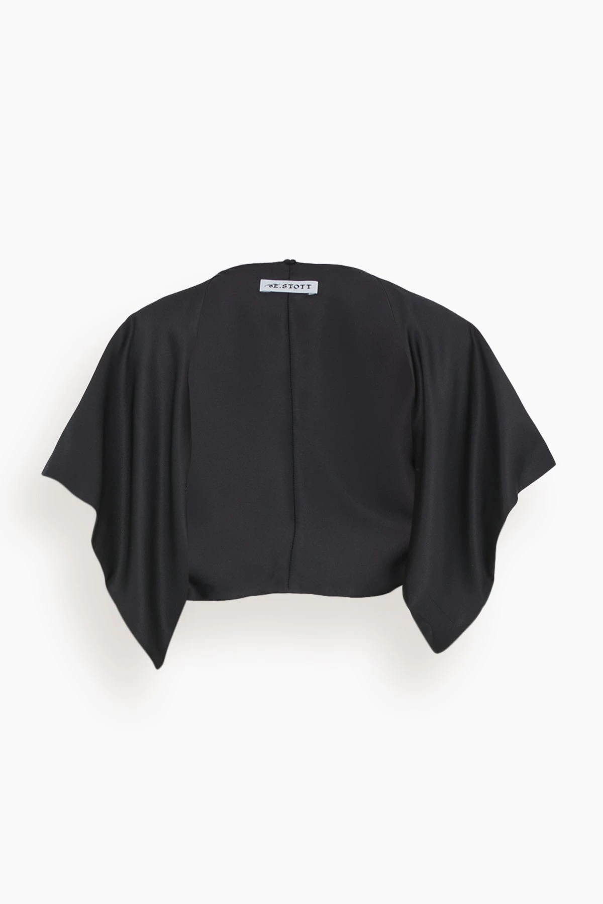 Beau Addition In Black 1 Beau Addition In Black