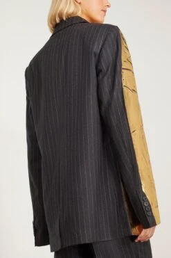 Dries Van Noten Benos Jacket In Ant -Dries Van Noten Shop dries BenosJacketinAnt 3