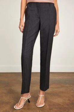 Dries Van Noten Paola Pants In Ant -Dries Van Noten Shop dries PaolaPantsinAnt 2