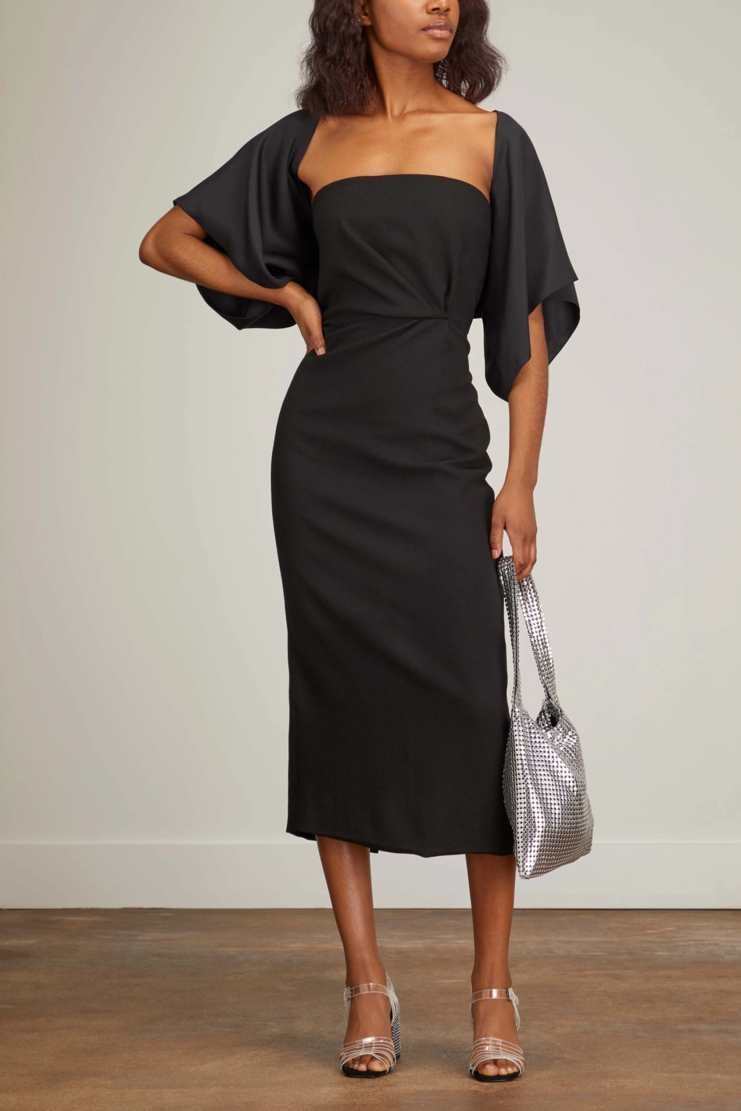 Beau Addition In Black 2 Beau Addition In Black - Image 2