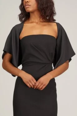 Beau Addition In Black 7 Beau Addition In Black -Dries Van Noten Shop estott beau addition in black 2