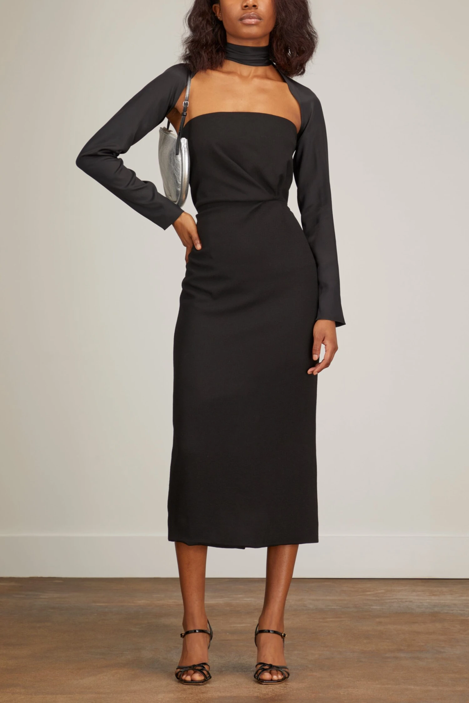 Esme Addition In Black 2 Esme Addition In Black - Image 2