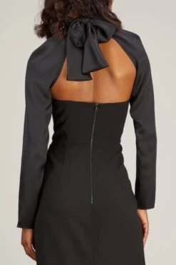 Esme Addition In Black 8 Esme Addition In Black -Dries Van Noten Shop estott esme addition in black 3