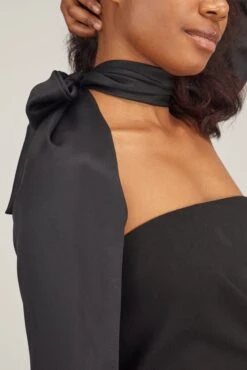 Esme Addition In Black 9 Esme Addition In Black -Dries Van Noten Shop estott esme addition in black 4