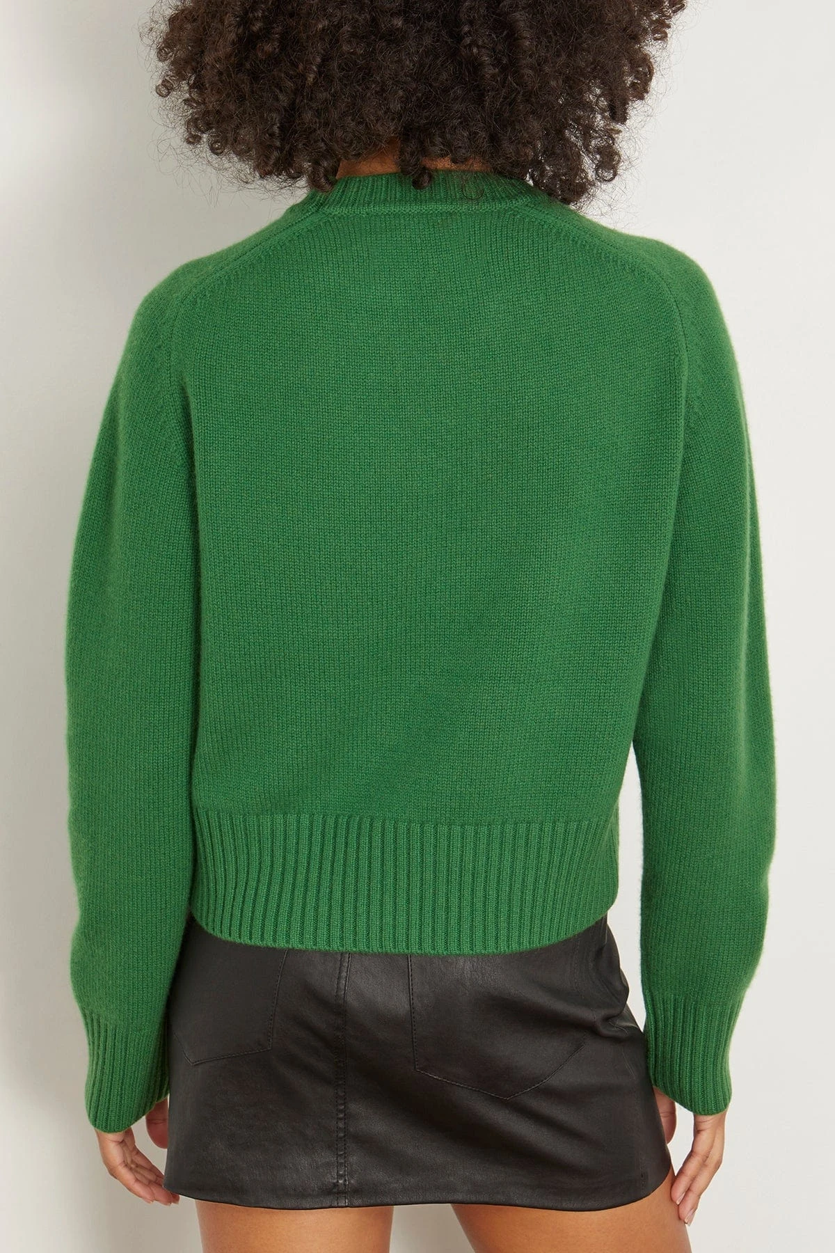 Please Sweater In Weed 4 Please Sweater In Weed - Image 4