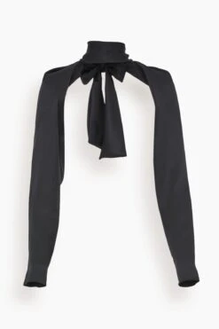 Esme Addition In Black