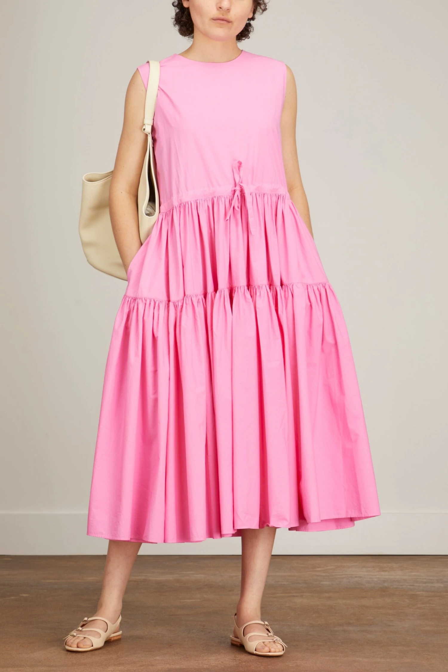 Engel Dress In Bloom 2 Engel Dress In Bloom - Image 2