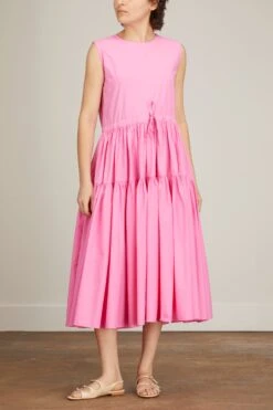 Engel Dress In Bloom 7 Engel Dress In Bloom -Dries Van Noten Shop fabiana EngelDressinBloom 2