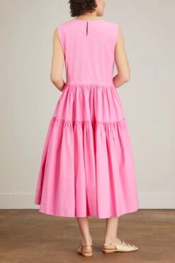 Engel Dress In Bloom 8 Engel Dress In Bloom -Dries Van Noten Shop fabiana EngelDressinBloom 3